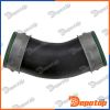 Gaine de suralimentation pour VOLKSWAGEN | GPP-VW-032, 7H0145790A
